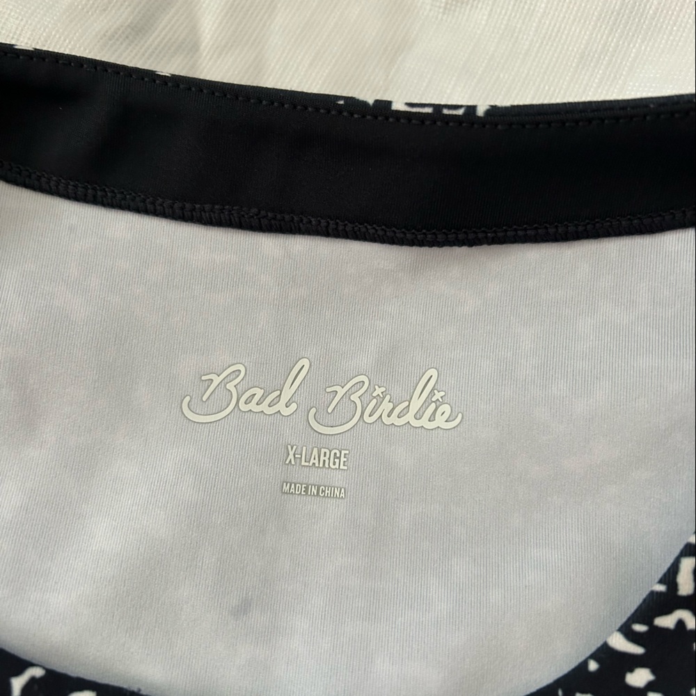 NWOT Bad Birdie dress - Picture 2 of 5